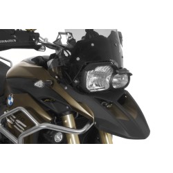 Ecran anti-éblouissement BMW F700GS/F650GS(Twin)/F800GS/F800GS Adventure/F800R jusqu'a 2014