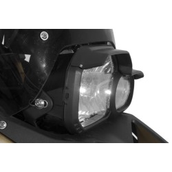 Ecran anti-éblouissement BMW F700GS/F650GS(Twin)/F800GS/F800GS Adventure/F800R jusqu'a 2014