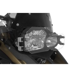 Ecran anti-éblouissement BMW F700GS/F650GS(Twin)/F800GS/F800GS Adventure/F800R jusqu'a 2014