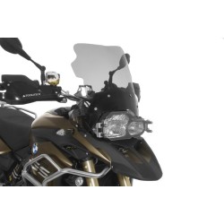 Ecran anti-éblouissement BMW F700GS/F650GS(Twin)/F800GS/F800GS Adventure/F800R jusqu'a 2014