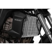 Protection du radiateur d´eau Kawasaki Versys 1000