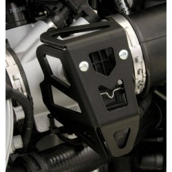 Protection du potentiomètre en noir, pour BMW R1200R (2006 - 2010), R1200GS, R1200GS/Adv, RnineT/ RnineT Urban G/S