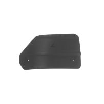 Spoilers pour protège-mains d'origine BMW R1150GS/Adventure/R1200GS jusqu'à 2007, noir