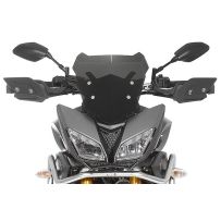 Bulle, S, teintée, pour Yamaha MT-09 Tracer