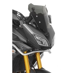 Bulle, S, teintée, pour Yamaha MT-09 Tracer