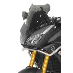 Bulle, S, teintée, pour Yamaha MT-09 Tracer