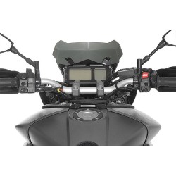 Bulle, S, teintée, pour Yamaha MT-09 Tracer