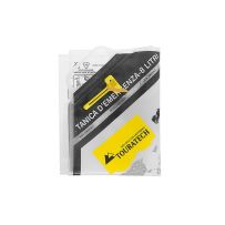 Réservoir de carburant d'urgence Jollytank Touratech, jerricane pliable et jetable de 8 l