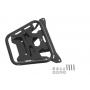 Support de coffres topcase ZEGA pour BMW R1250GS/ R1200GS à partir de 2013