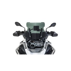 Bulle, pour BMW R1250GS/ R1250GS Adventure/ R1200GS (LC)/ R1200GS Adventure (LC)