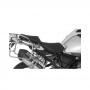 Selle confort conducteur Fresh Touch, pour BMW R1250GS/ R1250GS Adventure/ R1200GS (LC)/ R1200GS Adventure (LC)