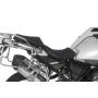 Selle confort conducteur Fresh Touch, pour BMW R1250GS/ R1250GS Adventure/ R1200GS (LC)/ R1200GS Adventure (LC)