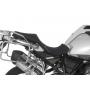 Selle confort conducteur Fresh Touch, pour BMW R1250GS/ R1250GS Adventure/ R1200GS (LC)/ R1200GS Adventure (LC)