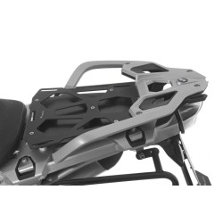 Porte-bagages selle passager pour BMW R1250GS/ R1250GS Adventure/ R1200GS à partir de 2014