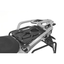 Porte-bagages selle passager pour BMW R1250GS/ R1250GS Adventure/ R1200GS à partir de 2014