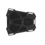 Porte-bagages selle passager pour BMW R1250GS/ R1250GS Adventure/ R1200GS à partir de 2014