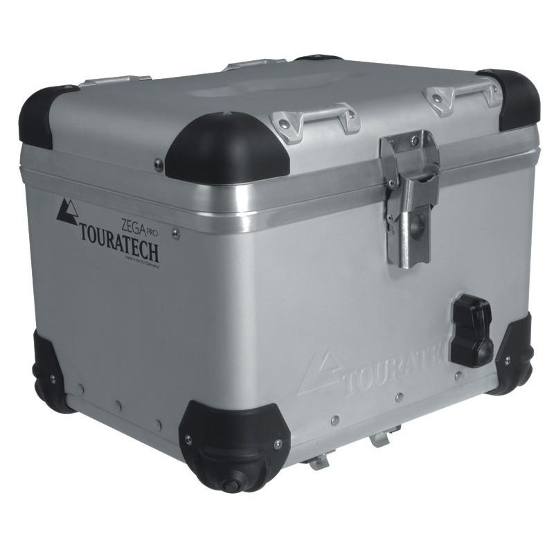 ZEGA Pro Topcase avec Rapid-Trap