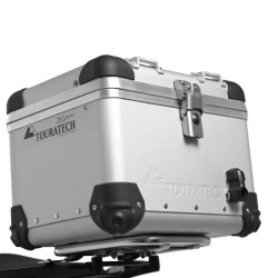 ZEGA Pro Topcase avec Rapid-Trap