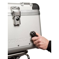 ZEGA Pro Topcase avec Rapid-Trap