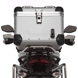 ZEGA Pro Topcase avec Rapid-Trap