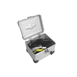 ZEGA Pro Topcase avec Rapid-Trap