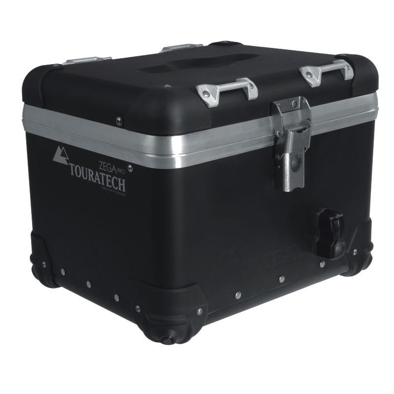ZEGA Pro Topcase avec Rapid-Trap