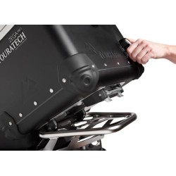 ZEGA Pro Topcase avec Rapid-Trap