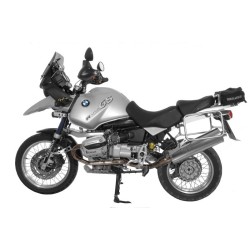 Selle confort conducteur pour BMW R850GS, R1100GS, R1150GS (sauf Adventure)