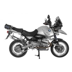 Selle confort conducteur pour BMW R850GS, R1100GS, R1150GS (sauf Adventure)