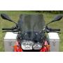 Bulle haute BMW F800GS / F650GS (Twin)