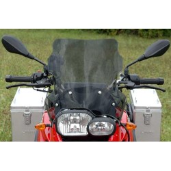 Bulle haute BMW F800GS / F650GS (Twin)