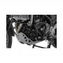 Arceau de protection pour moteur inox, pour BMW F800GS / F700GS / F650GS (Twin)