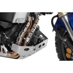 Ecran de protection collecteur universel, 35-42mm BMW F800GT/F650GS(Twin)/F700GS/F800GS/F800GS Adventure Yamaha XT660/Yamaha XT1