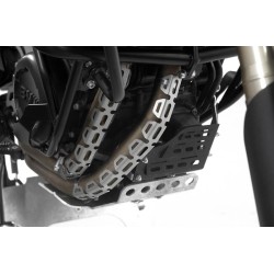 Ecran de protection collecteur universel, 35-42mm BMW F800GT/F650GS(Twin)/F700GS/F800GS/F800GS Adventure Yamaha XT660/Yamaha XT1