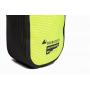 Pochette complémentaire High Visibility, taille S, 2 litres, jaune/noir, by Touratech Waterproof