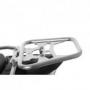 Support de coffres topcase ZEGA pour BMW F650GS(Twin)/F700GS/F800GS/F800GS Adventure