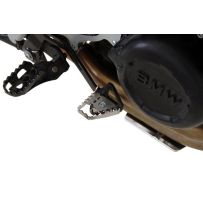 Pédale de frein large BMW F800GS/ F700GS/ F650GS (Twin)