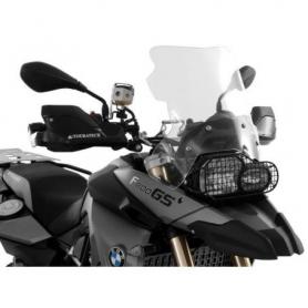 Bulle haute BMW F800GS / F650GS (Twin)