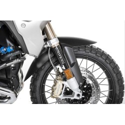 Jeu de décoration pour la fourche pour BMW R1250GS/ R1250GS Adventure/ R1200GS (LC) à partir de 2017 / R1200GS Adventure (LC) à 