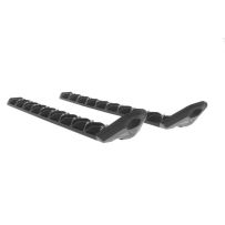 Barras de reemplazo para la protección del motor Expedition XL para BMW R1200GS de 2013