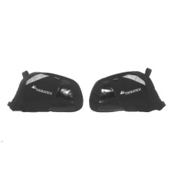 Bolsa Ambato para extensión del estribo de protección 047-5161 para R1200RT desde 2014 (1 pareja) / BMW R1250RT