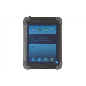 Funda protectora aXtion Pro Case para iPad® de 4ª, 3ª y 2ª generación *impermeable según IP68* *negro y gris*