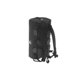 Mochila MOTO D-Fender, tamaño M, 29 litros, negra, by Touratech Waterproof