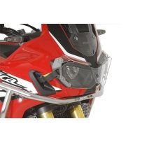 Protección para los faros, con cierre rápido para Honda CRF1000L Africa Twin/ CRF1000L Adventure Sports