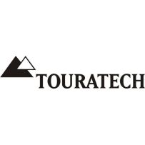 Adhesivo Touratech reflex 120 mm