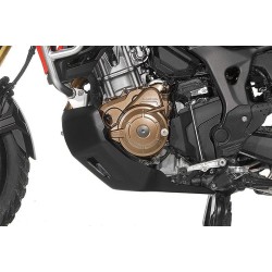 Sabot moteur RALLYE EXTREME pour Honda CRF1000L Africa Twin