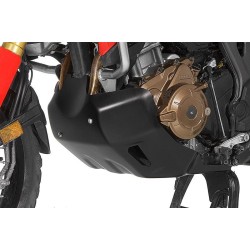 Sabot moteur RALLYE EXTREME pour Honda CRF1000L Africa Twin