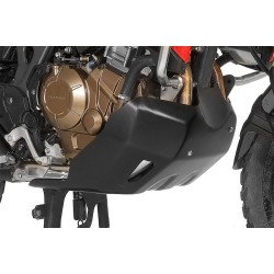 Sabot moteur RALLYE EXTREME pour Honda CRF1000L Africa Twin