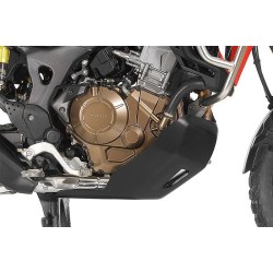 Sabot moteur RALLYE EXTREME pour Honda CRF1000L Africa Twin