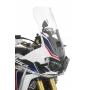 Bulle, pour Honda CRF1000L Africa Twin/ CRF1000L Adventure Sports